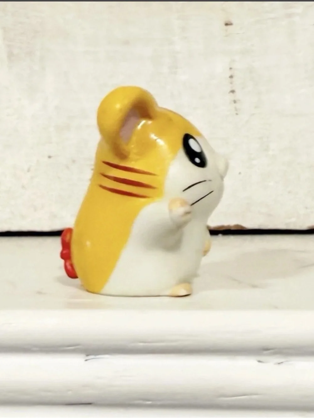 Hamtaro adorable little